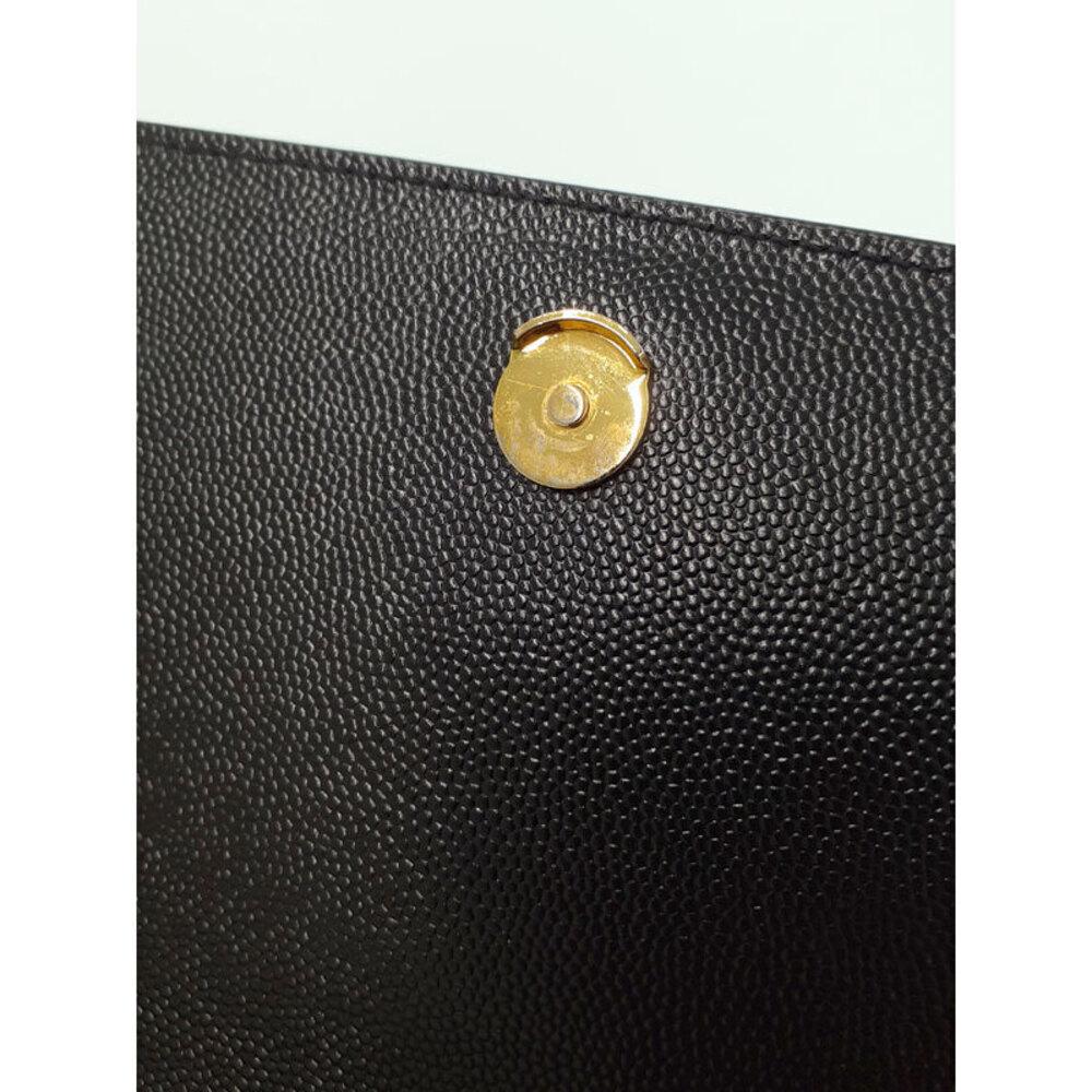 SAINT LAURENT Paris Saint Paris Kate Chain Shoulder Bag - Picture 7 of 9